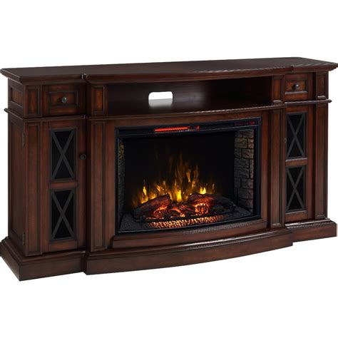 electric heater fireplace lowes